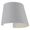 Access Lighting Cone, BiDirectional Outdoor LED Wall Mount, Satin Finish 20399LEDMGCNE-SAT - alternate 2